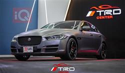 جاكوار XE